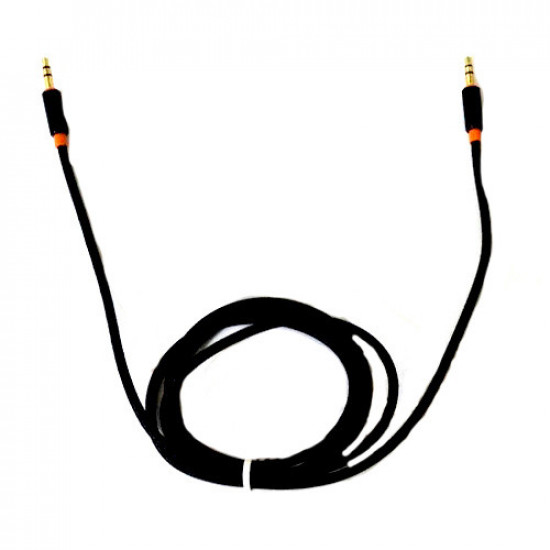 Аудио кабель AUX 3.5мм TRS mini-jack папа - папа 1.1м Аудио кабель AUX 3.5мм TRS mini-jack папа - папа 1.1м