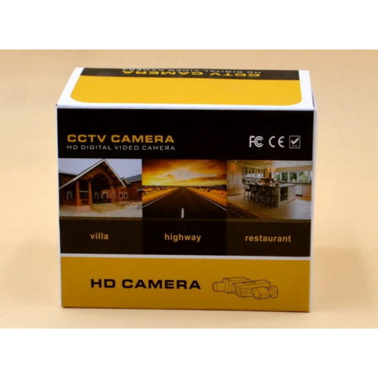 Купольна камера UKC CAD Z201 AHD 4mp 3.6mm ZDX з ІЧ-підсвічуванням Купольна камера UKC CAD Z201 AHD 4mp 3.6mm ZDX з ІЧ-підсвічуванням