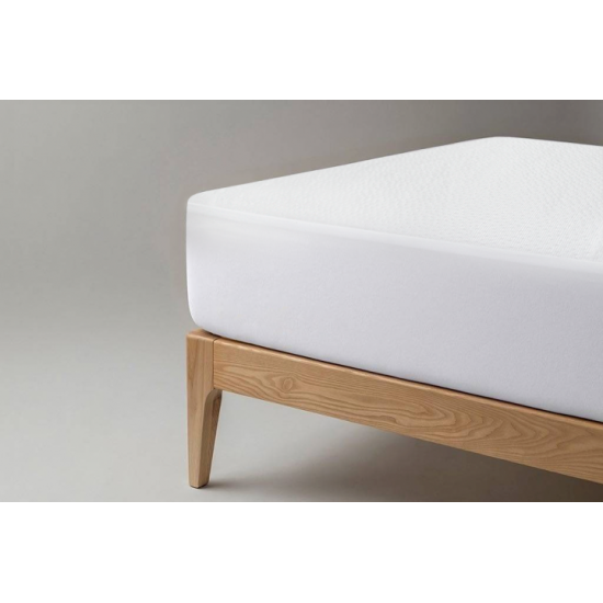 Waterproof mattress cover U-tek FullCover 80x160 cm (FCF080160) Waterproof mattress cover U-tek FullCover 80x160 cm (FCF080160)
