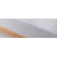Waterproof mattress cover U-tek FullCover 80x160 cm (FCF080160) Waterproof mattress cover U-tek FullCover 80x160 cm (FCF080160)