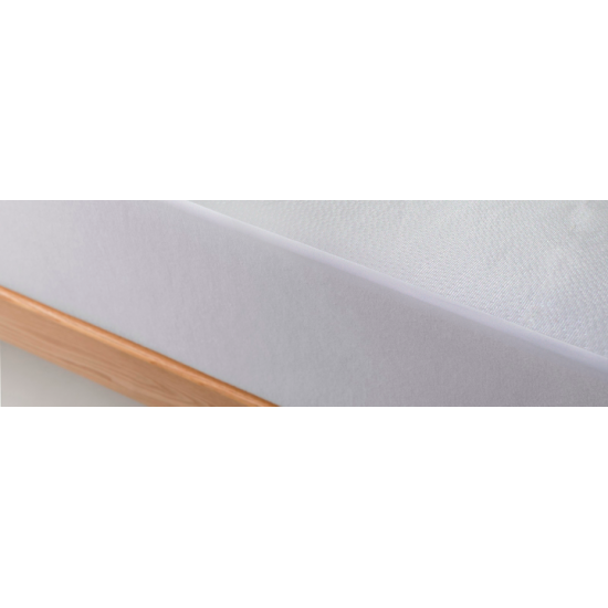 Наматрацник непромокальний U-tek FullCover 80x160 см (FCE080160) Наматрацник непромокальний U-tek FullCover 80x160 см (FCE080160)