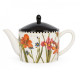 Volumetric ceramic teapot Volumetric ceramic teapot