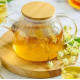 Стеклянный заварочный чайник 1л для чая и кофе Ardesto с бамбуковой крышкой (AR3010GB) Стеклянный заварочный чайник 1л для чая и кофе Ardesto с бамбуковой крышкой (AR3010GB)