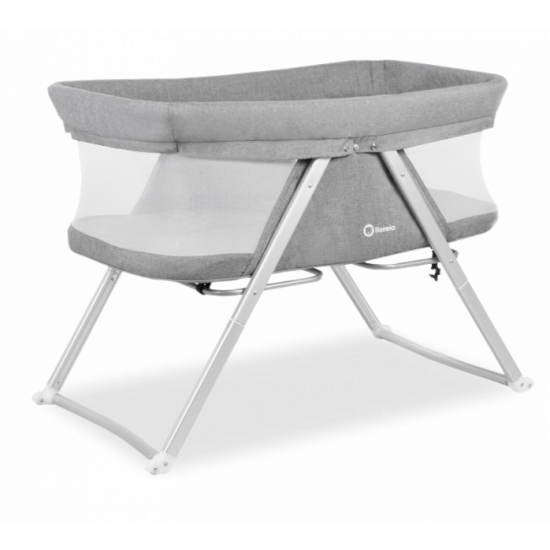 Кроватка Lionelo VERA GREY Кроватка Lionelo VERA GREY