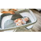 Кроватка Lionelo VERA GREY Кроватка Lionelo VERA GREY