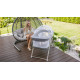 Кроватка Lionelo VERA GREY Кроватка Lionelo VERA GREY