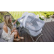 Кроватка Lionelo VERA GREY Кроватка Lionelo VERA GREY