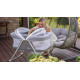 Кроватка Lionelo VERA GREY Кроватка Lionelo VERA GREY