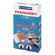 Permanent round marker black 2.5 mm Centropen 8566 Permanent round marker black 2.5 mm Centropen 8566