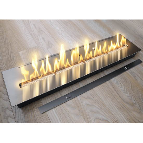 Механічний біокамін Катмай 1000 Gloss Fire (katmaj-1000) Механічний біокамін Катмай 1000 Gloss Fire (katmaj-1000)