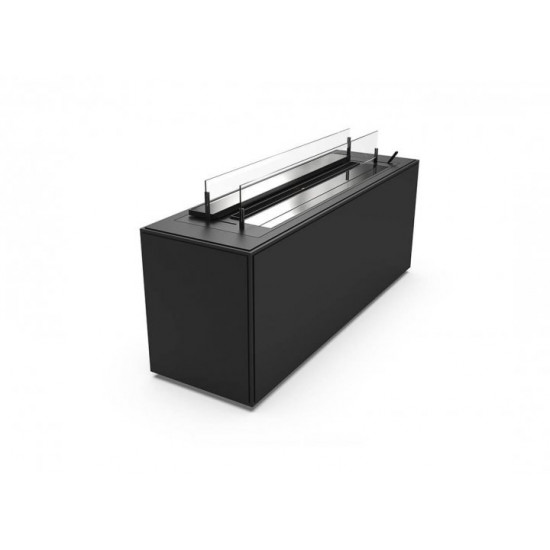  Напольный биокамин Render 900-m1 Gloss Fire (render 900-m1)