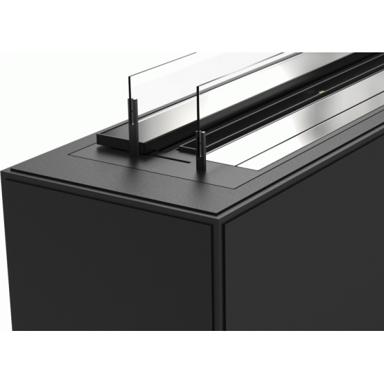  Напольный биокамин Render 900-m1 Gloss Fire (render 900-m1)
