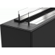  Напольный биокамин Render 900-m1 Gloss Fire (render 900-m1)