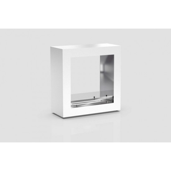 Напольный биокамин Brook 500-m2 Gloss Fire (brook 500-m2) Напольный биокамин Brook 500-m2 Gloss Fire (brook 500-m2)