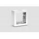 Напольный биокамин Brook 500-m2 Gloss Fire (brook 500-m2) Напольный биокамин Brook 500-m2 Gloss Fire (brook 500-m2)