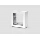 Напольный биокамин Brook 500-m2 Gloss Fire (brook 500-m2) Напольный биокамин Brook 500-m2 Gloss Fire (brook 500-m2)