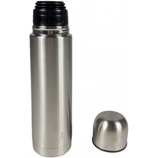Термос Сила Classic Silver 0.5 л (960660-IS) Термос Сила Classic Silver 0.5 л (960660-IS)
