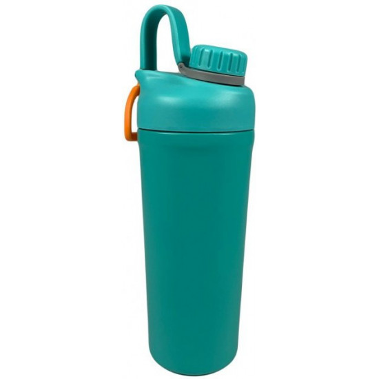 Термобутылка Сила Sport Green 0.82 л (960673-IS) Термобутылка Сила Sport Green 0.82 л (960673-IS)