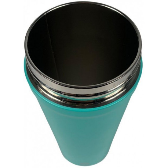Термобутылка Сила Sport Green 0.82 л (960673-IS) Термобутылка Сила Sport Green 0.82 л (960673-IS)