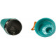 Термобутылка Сила Sport Green 0.82 л (960673-IS) Термобутылка Сила Sport Green 0.82 л (960673-IS)
