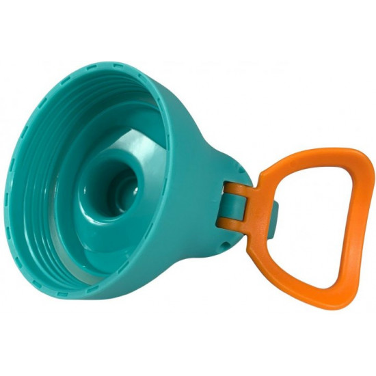 Термобутылка Сила Sport Green 0.82 л (960673-IS) Термобутылка Сила Sport Green 0.82 л (960673-IS)