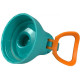 Термобутылка Сила Sport Green 0.82 л (960673-IS) Термобутылка Сила Sport Green 0.82 л (960673-IS)