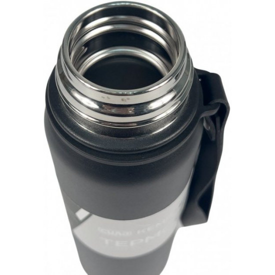 Термос Сила Sport Black 0.52 л (960663-IS) Термос Сила Sport Black 0.52 л (960663-IS)