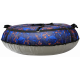 Tubing Inflatable sled NT Blue Ex Cheesecake 100 cm (0945) Tubing Inflatable sled NT Blue Ex Cheesecake 100 cm (0945)