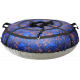 Tubing Inflatable sled NT Blue Ex Cheesecake 100 cm (0945) Tubing Inflatable sled NT Blue Ex Cheesecake 100 cm (0945)