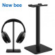 Headphone stand New Bee NB-Z1 Black Headphone stand New Bee NB-Z1 Black