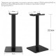 Headphone stand New Bee NB-Z1 Black Headphone stand New Bee NB-Z1 Black