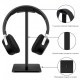 Headphone stand New Bee NB-Z1 Black Headphone stand New Bee NB-Z1 Black
