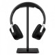 Headphone stand New Bee NB-Z1 Black Headphone stand New Bee NB-Z1 Black