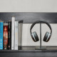Headphone stand New Bee NB-Z1 Black Headphone stand New Bee NB-Z1 Black