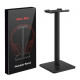 Headphone stand New Bee NB-Z1 Black Headphone stand New Bee NB-Z1 Black