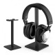 Headphone stand New Bee NB-Z1 Black Headphone stand New Bee NB-Z1 Black