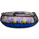 Tubing Inflatable sled NT Multi-colored Guitar Cheesecake 120 cm (09CK120) Tubing Inflatable sled NT Multi-colored Guitar Cheesecake 120 cm (09CK120)