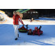 Tubing Inflatable sled NT Multi-colored Guitar Cheesecake 120 cm (09CK120) Tubing Inflatable sled NT Multi-colored Guitar Cheesecake 120 cm (09CK120)