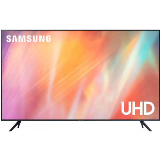 Телевізор Samsung UE43AU7100UXUA Телевізор Samsung UE43AU7100UXUA