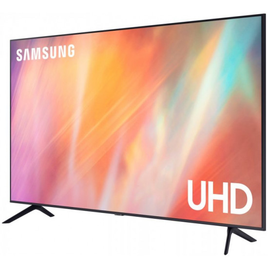 Телевізор Samsung UE43AU7100UXUA Телевізор Samsung UE43AU7100UXUA