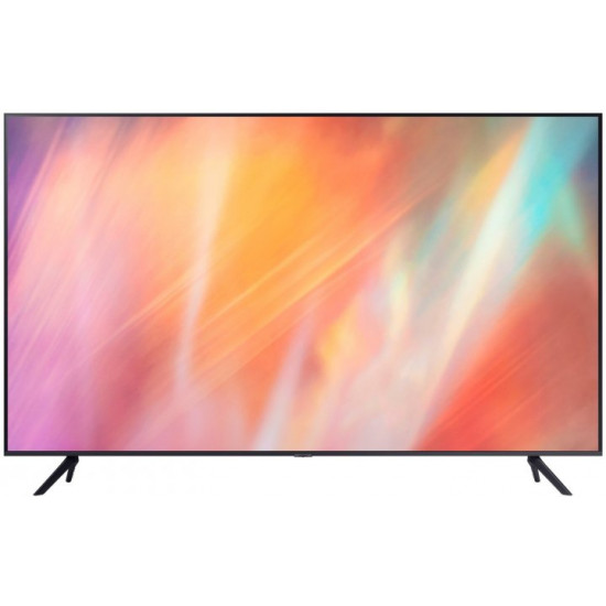 Телевізор Samsung UE43AU7100UXUA Телевізор Samsung UE43AU7100UXUA