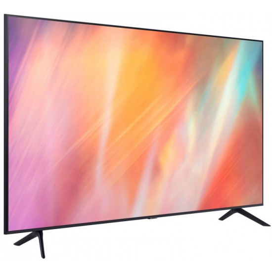 Телевізор Samsung UE43AU7100UXUA Телевізор Samsung UE43AU7100UXUA