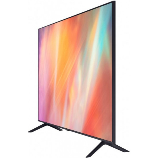 Телевізор Samsung UE43AU7100UXUA Телевізор Samsung UE43AU7100UXUA