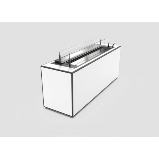 Напольный биокамин Render 900-m2 Gloss Fire (render 900-m2) Напольный биокамин Render 900-m2 Gloss Fire (render 900-m2)