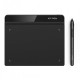 Graphic tablet XP-Pen Star G640 Black Graphic tablet XP-Pen Star G640 Black