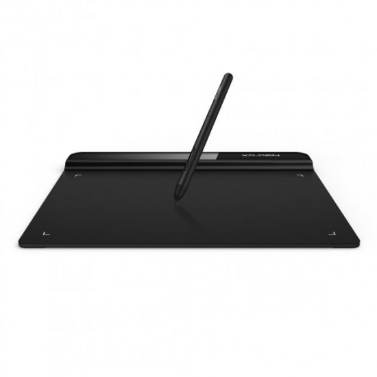 Graphic tablet XP-Pen Star G640 Black Graphic tablet XP-Pen Star G640 Black