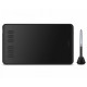 Графический планшет HUION INSPIROY H640P (черный) Графический планшет HUION INSPIROY H640P (черный)