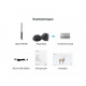 Графический планшет HUION INSPIROY H640P (черный) Графический планшет HUION INSPIROY H640P (черный)