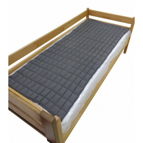 Anti-bedsore orthopedic mattress 75x100 cm Anti-bedsore orthopedic mattress 75x100 cm