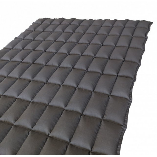 Anti-bedsore orthopedic mattress 75x100 cm Anti-bedsore orthopedic mattress 75x100 cm